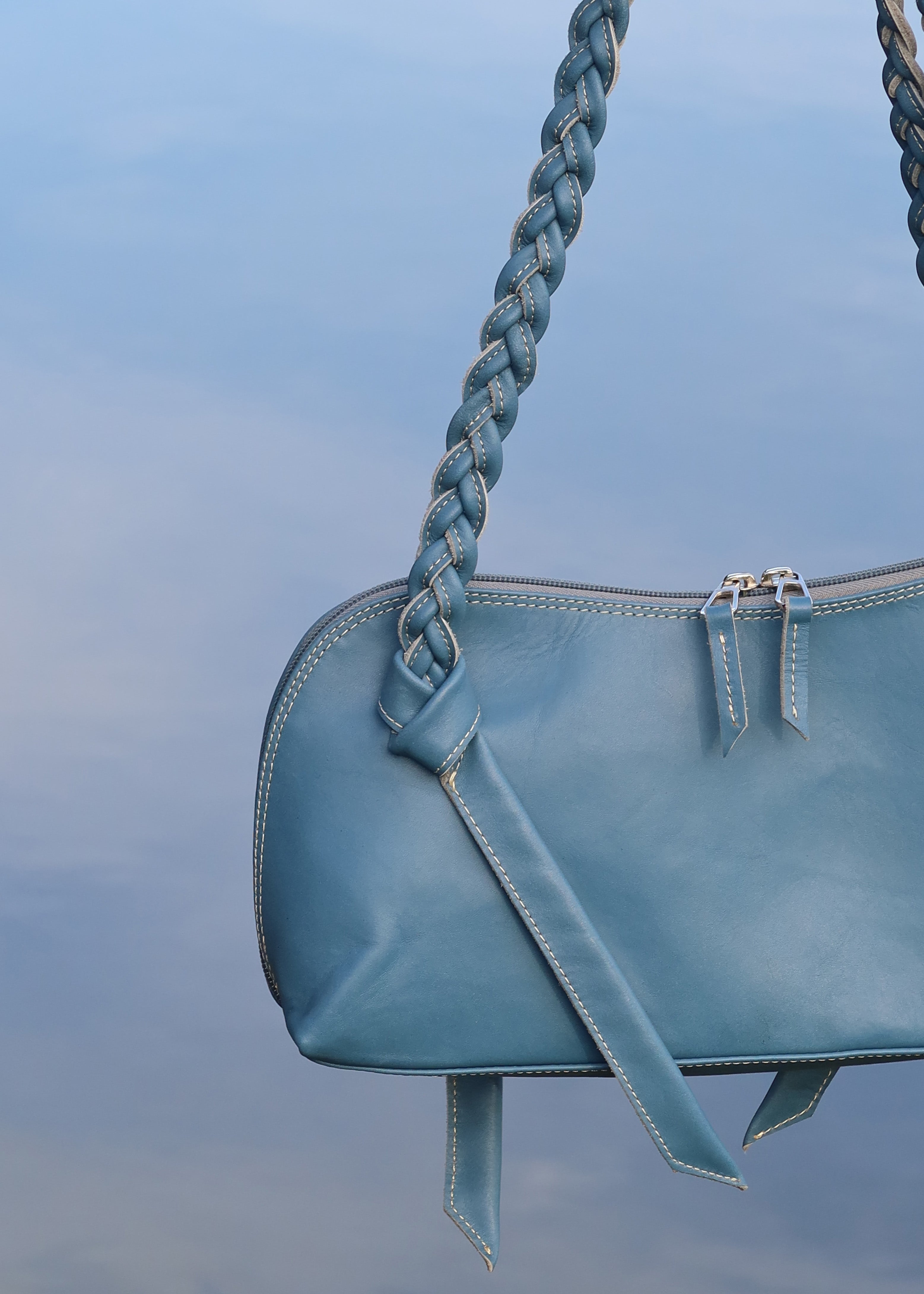 Celeste Thread Celeste Blue