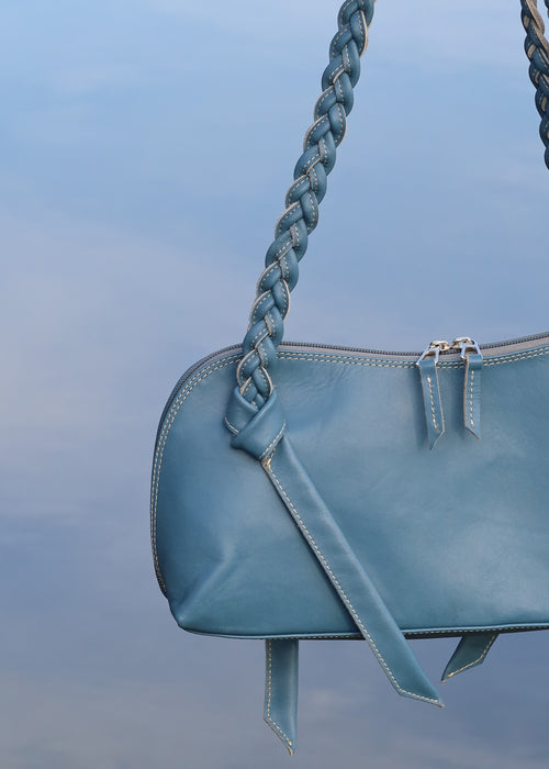Celeste Thread Celeste Blue