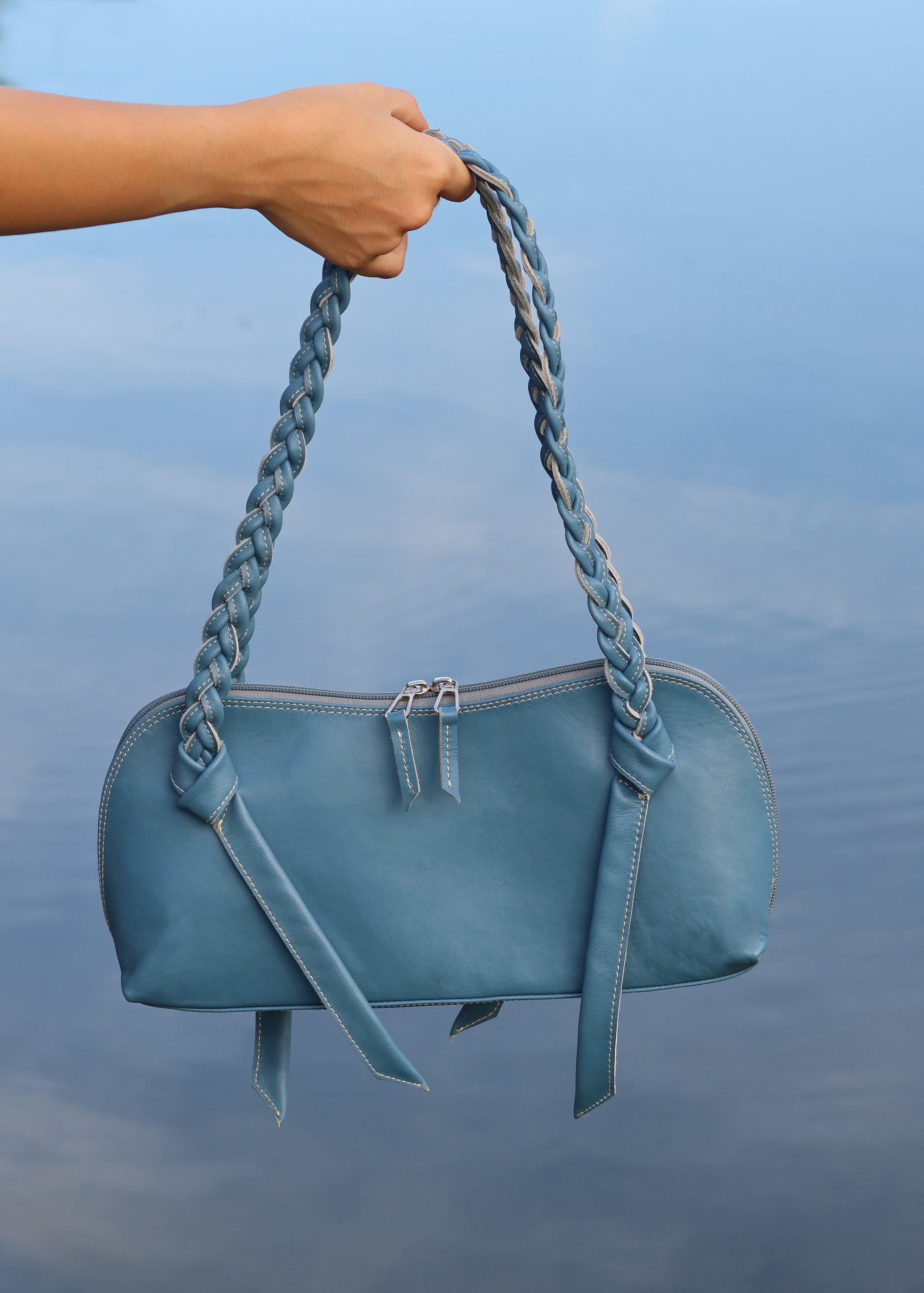Celeste Thread Celeste Blue